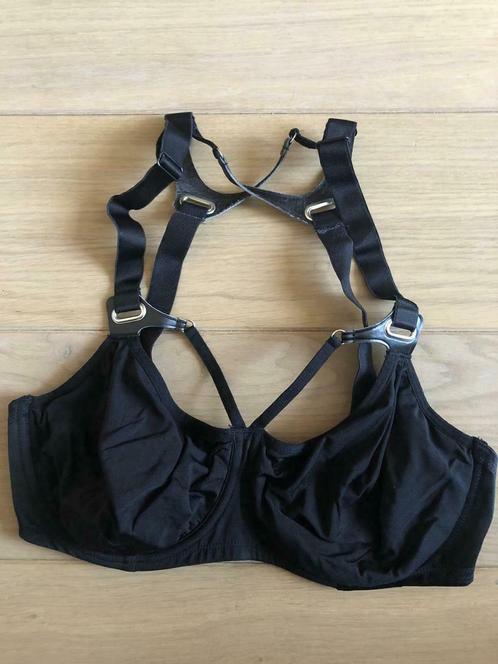 Ondeugende beugel bh van Marlies Dekkers, Kleding | Dames, Ondergoed en Lingerie, BH, Zwart, Ophalen of Verzenden