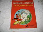 Suske en Wiske : De zilveren appels - Special Argenta, Boeken, Gelezen, Eén stripboek, Verzenden