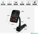 Nieuw: Bluetooth voor telefoon/USB/TF(sd)/line-in/  -toestel, Ophalen of Verzenden, Nieuw