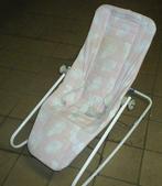 Babysit Pericles, Kinderen en Baby's, Wipstoeltjes, Ophalen, Gebruikt