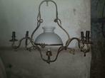 lampe belge System Auer von Welsbach, Maison & Meubles, Lampes | Lustres, Enlèvement, Utilisé