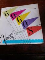 45T Go Go's : Vacation, Cd's en Dvd's, Ophalen of Verzenden