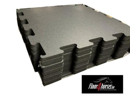 Dalles hyrox puzzle design, Sport en Fitness, Fitnessmaterialen, Nieuw, Overige typen, Benen, Ophalen