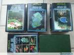 Lot de  5 Ouvrages Mergus, Gelezen, Ophalen of Verzenden