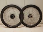 handgespaakte carbon wielen in 38/45/50/60/88mm, Ophalen of Verzenden, Nieuw