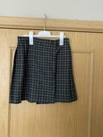 Jupe plissée à carreaux - IKKS - Taille 164/14 ans, Enfants & Bébés, Robe ou Jupe, Enlèvement ou Envoi, IKKS, Comme neuf