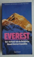 Everest, Ophalen of Verzenden, Gelezen