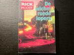 De wichelroedelopers (Rick Moody), Boeken, Ophalen of Verzenden, Zo goed als nieuw