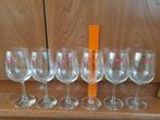 6 verres vintage en cristal Nachtmann inh 500ml, Enlèvement ou Envoi, Neuf