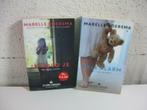 Marelle Boersma, Gelezen, Thriller, Ophalen of Verzenden