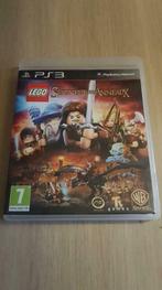 Lego: The Lord of the Rings, Games en Spelcomputers, Games | Sony PlayStation 3, Ophalen of Verzenden