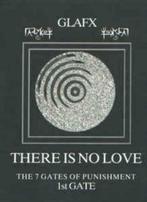 Glafx - There is no Love (LP), Cd's en Dvd's, Vinyl | Overige Vinyl, Ophalen of Verzenden, 12 inch