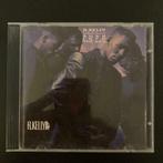 CD R. Kelly And Public Announcement - Born Into The 90's VG+, 2000 tot heden, Verzenden