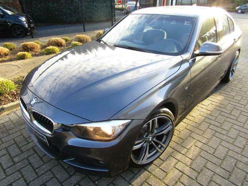 Bmw 318is SPORTPACK full option mod'17, Auto's, BMW, Bedrijf, Te koop, 3 Reeks, ABS, Airbags, Alarm, Bluetooth, Boordcomputer