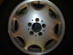 Mercedes originele velgen W140, Auto-onderdelen, Ophalen of Verzenden, 16 inch, Banden en Velgen