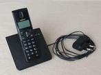 portable draagbare Belgacom telefoon Twist 109, Telecommunicatie, Ophalen of Verzenden, Zo goed als nieuw, 1 handset