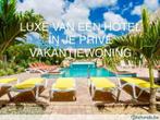 'Camacuri Residence' Aruba: Vakantiewoning met Hotel Service