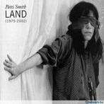 PATTI SMITH - Land: 1975-2002 (2CD Boxset), Boxset, Verzenden