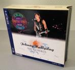 Johnny Hallyday - Parc des Princes 83, CD & DVD, CD | Rock, Rock and Roll, Enlèvement ou Envoi
