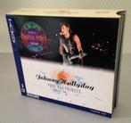 Johnny Hallyday - Parc des Princes 83, Ophalen of Verzenden, Zo goed als nieuw, Rock-'n-Roll