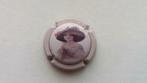champagne capsule Dehu Louis 120, Verzamelen, Ophalen of Verzenden, Zo goed als nieuw