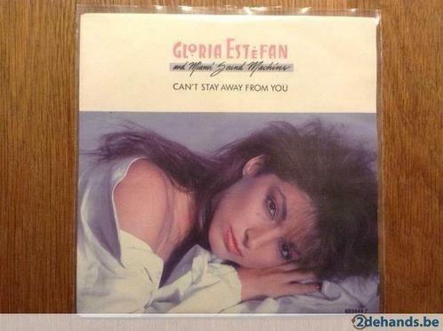single gloria estefan and miami sound machine, Cd's en Dvd's, Vinyl | Pop