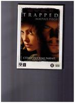 DVD Vidéo - TRAPPED (Mauvais Piège) - De Luis Mandoki 2003, À partir de 12 ans, Enlèvement ou Envoi, Comme neuf, Action