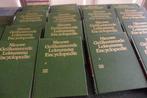 "Encyclopedieën", Ophalen, Zo goed als nieuw