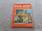 Suske en Wiske.184.De regenboogprinses., Boeken, Eén stripboek, Ophalen of Verzenden, Gelezen