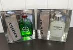 Whisky 100 ml eau de toilette sets - 2 varianten, Handtassen en Accessoires, Ophalen of Verzenden