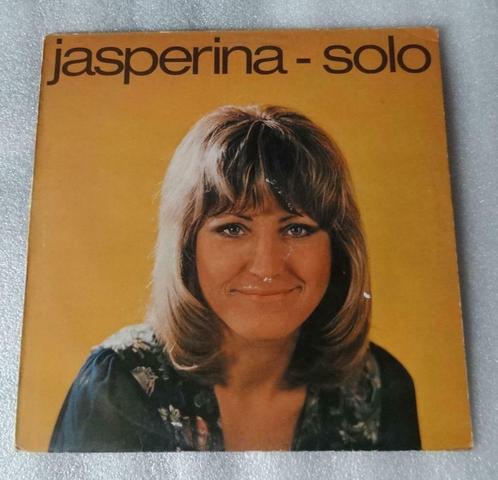 Jasperina, Cd's en Dvd's, Vinyl | Nederlandstalig, Ophalen of Verzenden