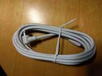 Internetkabel, coax-kabel, Ophalen of Verzenden, Nieuw, Coaxiale kabel