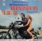 LP's L, Cd's en Dvd's, Ophalen of Verzenden