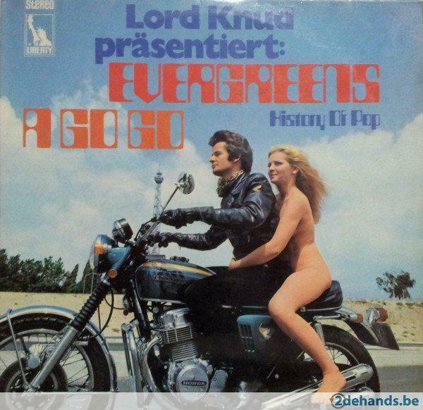 LP's L, Cd's en Dvd's, Vinyl | Pop, Ophalen of Verzenden