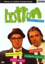 Bottom Serie 2 ( comedy classic, Rik Mayall ) NEW, Cd's en Dvd's, Dvd's | Komedie, Boxset, Overige genres, Alle leeftijden, Ophalen of Verzenden