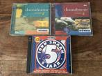 3 x 2cd donnamour 2 & 3 Donna jouw smaak 5 jaar, Cd's en Dvd's, Ophalen of Verzenden