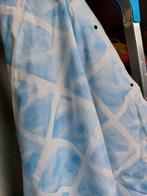 Rideau de douche tissu, Enlèvement ou Envoi, Utilisé, Autres types