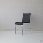 Vitra zwarte Maarten van severen stapelbare stoelen 30 stuk