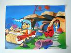 Onderleggers of placemats van The Flintstones, Verzamelen, Verzenden, Huis en Inrichting