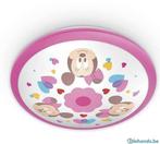 Prachtige Philips Disney Minnie Mouse Plafondlamp LED, Kinderen en Baby's, Nieuw