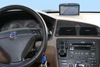Volvo RTI navigatie herstelling DVD speler, Enlèvement, Volvo