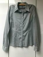 Chemisier JBC - Taille 36 ---, Vêtements | Femmes, Gris, Enlèvement ou Envoi, Comme neuf, JBC