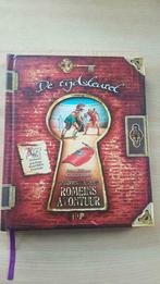 de tijdsleutel boek dagboek van een romeins avontuur nieuw., Enlèvement, Neuf