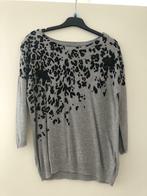Pull Soaked in luxury, Soaked in luxury, Taille 34 (XS) ou plus petite, Porté, Gris