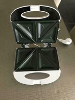 mini toaster, Elektronische apparatuur, Broodroosters, Ophalen, Zo goed als nieuw