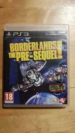 Borderlands The Pre Sequel !, Enlèvement ou Envoi