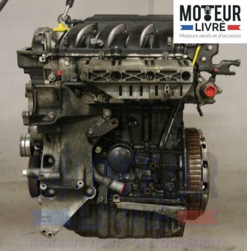 Moteur OPEL VIVARO RENAULT TRAFIC II 2.0L Essence, Autos : Pièces & Accessoires, Moteurs & Accessoires, Opel, Renault, Utilisé