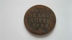 Oostenrijkse Nederlanden 2 Liards 1782, Postzegels en Munten, Ophalen of Verzenden