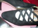 schoenen VALBRENTA maat 36, Vêtements | Femmes, Chaussures, Valbrenta, Noir, Porté, Envoi