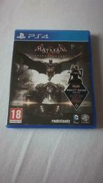 BATMAN ARKHAM KNIGHT PS4, Consoles de jeu & Jeux vidéo, Comme neuf, Enlèvement ou Envoi